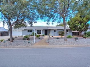 4129 La Junta Dr, Claremont, CA 91711