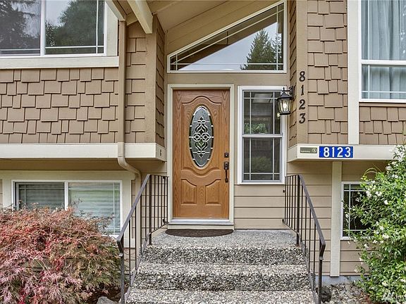 2nd image of 8123 Spur Ct NW