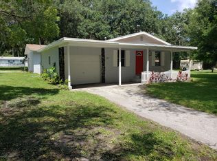 7185 Hope Hill Rd, Brooksville, FL 34601