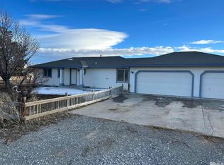 11570 Pepper Way, Reno, NV 89506