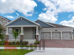 14747 Winter Stay Dr #1, Winter Garden, FL 34787