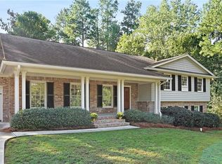 1289 W Nancy Creek Dr, Atlanta, GA 30319