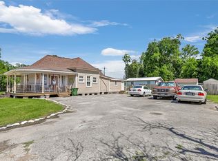 311 Depot St, Dayton, TX 77535