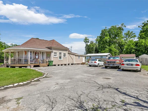 311 Depot St, Dayton, TX 77535