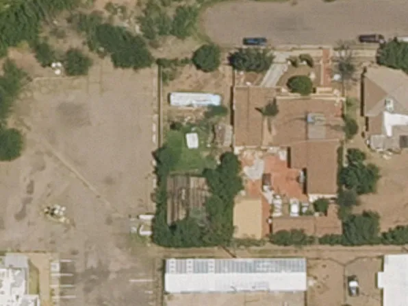 95 E 17TH Street #14 & 15, Douglas, AZ 85607