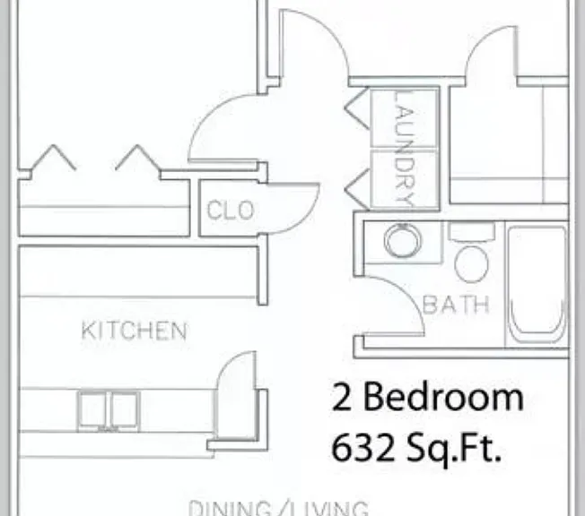 Ferry Road Apartments — Photo 14