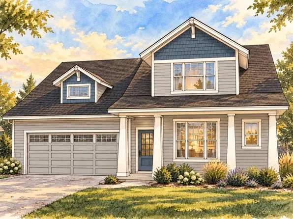 1142 Arrowood CIRCLE W W, Oconomowoc, WI 53066