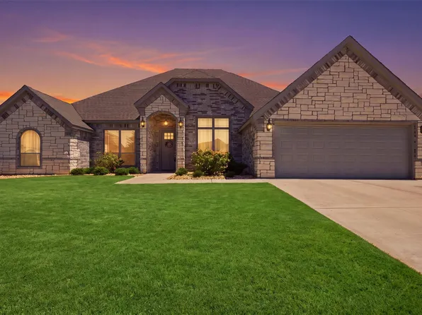 198 Crenshaw Ct, Stephenville, TX 76401