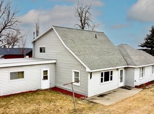 8823 Bilton Rd, Alpena, MI 49707
