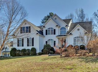 13519 Mahogany Pl, Chesterfield, VA 23832