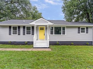 2701 Portsmouth St, Hopewell, VA 23860