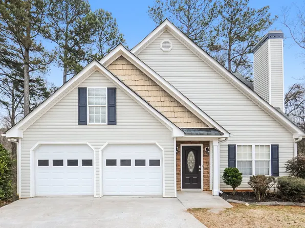 216 Mackenzie Ct, Canton, GA 30115