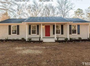 3404 Redwood Rd, Durham, NC 27704