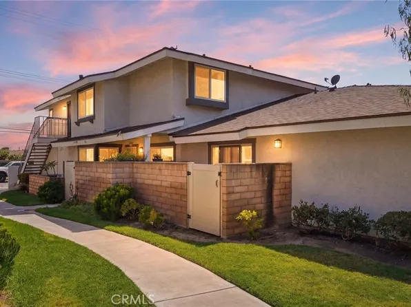 8155 Woodland Dr #58, Buena Park, CA 90620