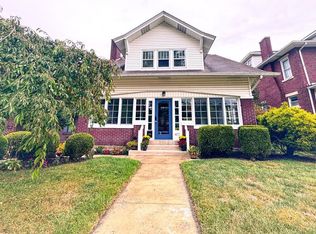 411 Woodlawn Ave, Beckley, WV 25801