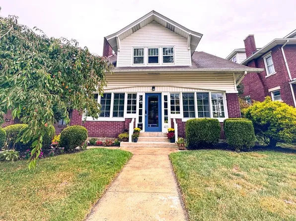 411 Woodlawn Ave, Beckley, WV 25801