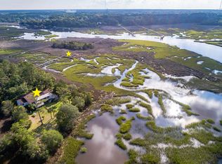 1402 Marshwind Island Rd, Mount Pleasant, SC 29429
