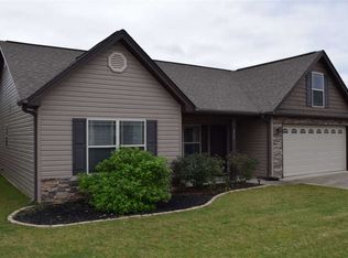 317 Hayfield Ct, Boiling Springs, SC 29316