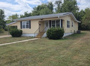 813 Bryan Street Street, Houston, MO 65483