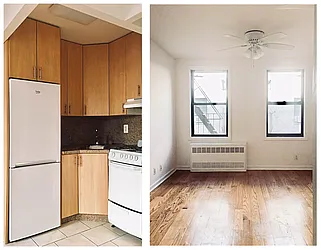 Rented by Quest Realty Sunnyside Corp