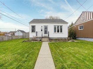 352 Fairfield Ave, Hamilton, ON L8H 5H8