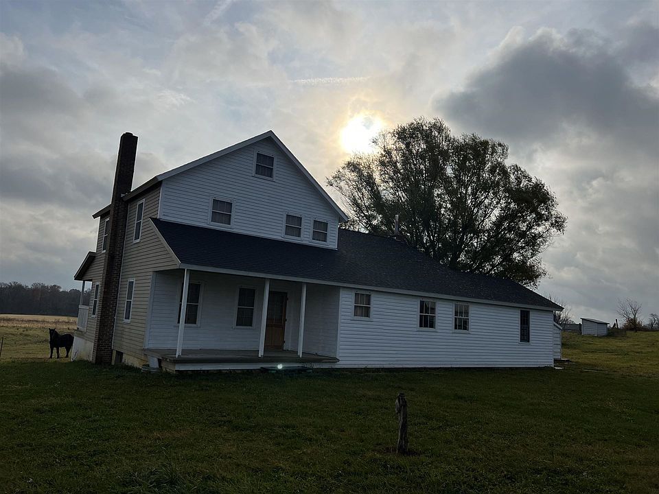 1798 County Road 24 N, De Graff, OH 43318 Zillow