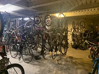 Rented by JMG Properties