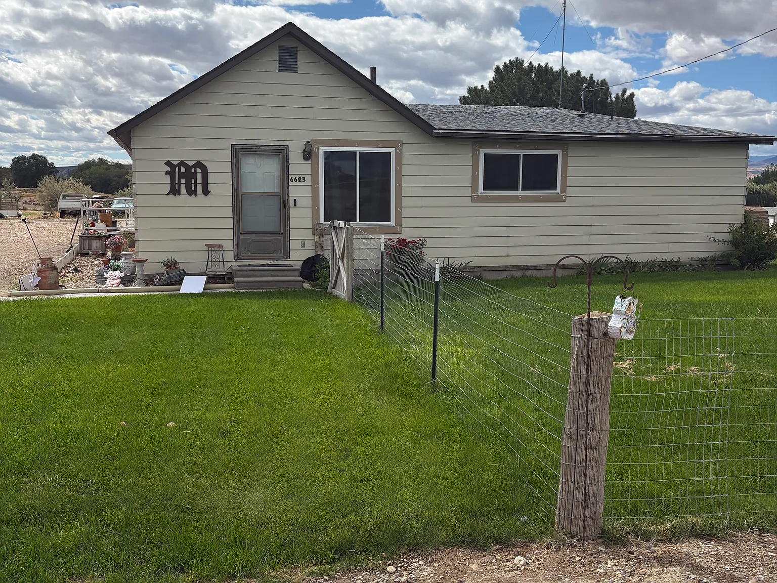 4 bed, 1800 sqft, $3,500 — Photo 1