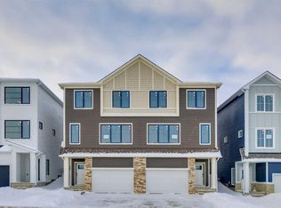 1123 E Fowler Rd SW, Airdrie, AB T4B 5T1