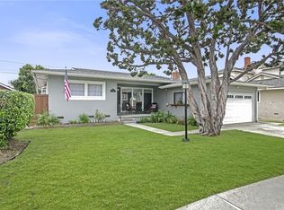 6742 E Parapet St, Long Beach, CA 90808