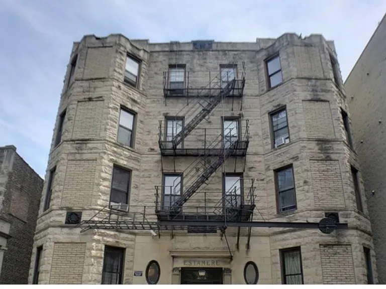 6529 S Kimbark Ave #2R — Photo 6