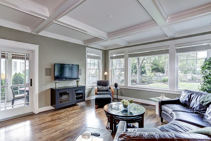 Great/Living Room