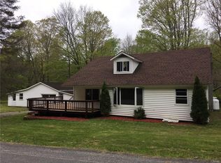 4347 Maybury Rd, Mc Graw, NY 13101