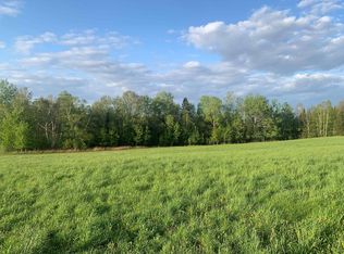 4 Titus Hill Rd, Colebrook, NH 03576