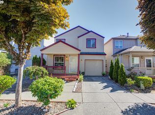 16942 SW Steele Way, Beaverton, OR