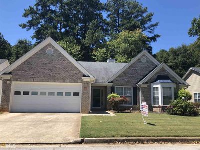 2864 Hillvale Cove Dr, Lithonia, GA, 30058