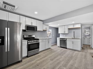 2100 W 100th Avenue LOT 497, Thornton, CO 80260