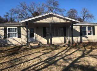 4361 Rabbit Run, Edmond, OK 73034