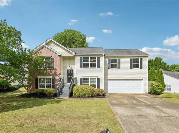 123 River Marsh Ln, Woodstock, GA 30188
