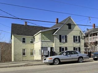 98 Northern Ave APT 5, Augusta, ME 04330