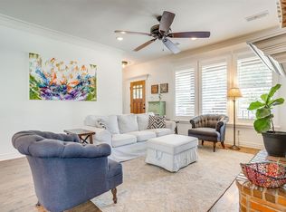 2104 W Morphy St, Fort Worth, TX 76110