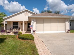 633 W Sunbird Path, Hernando, FL 34442