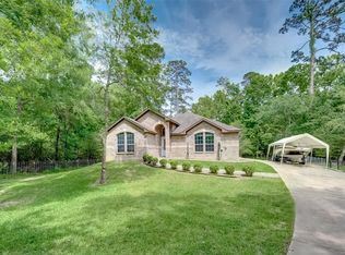 16810 Boothill Rd, Magnolia, TX 77355