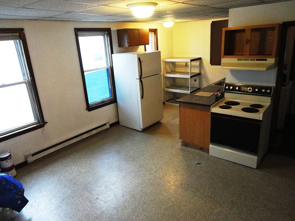 Eat in Kitchen