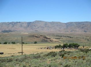 749-875 Phillips Rd, Doyle, CA 96109