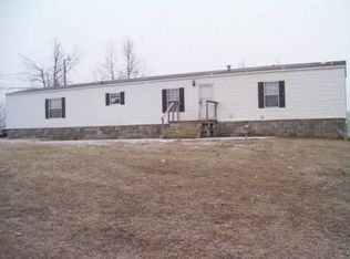 889 County Road 339, Jonesboro, AR 72401