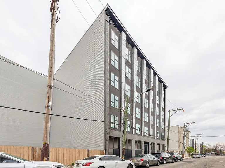 The Ryley Apartments — Photo 29