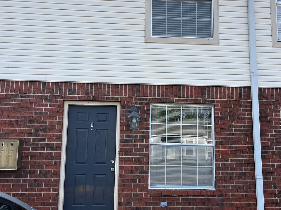 1607 Independence Ave #D