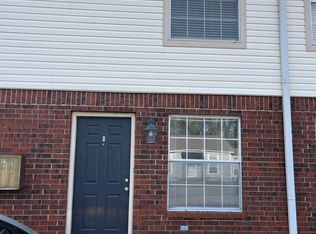 1607 Independence Ave #D, Conway, AR 72034