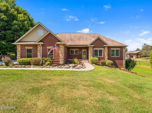 4317 Harris Rd, Knoxville, TN 37918